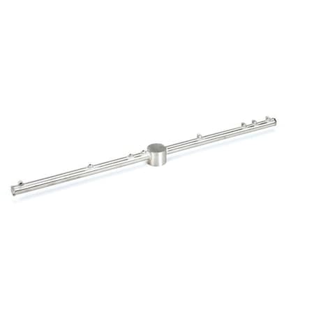 Jackson Wash Arm Assembly With End Plugs 5700-021-46-58